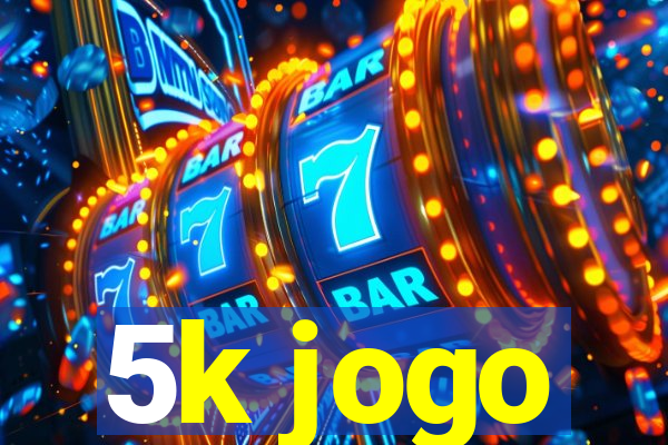 5k jogo